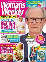 Woman's Weekly